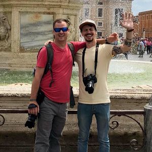 Meet your Posher, Debi